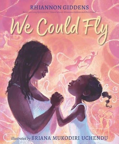 Cover of We Could Fly