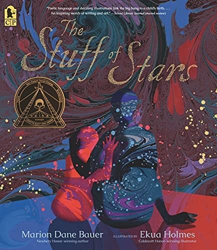 Cover of The Stuff of Stars