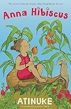 Cover of Anna Hibiscus