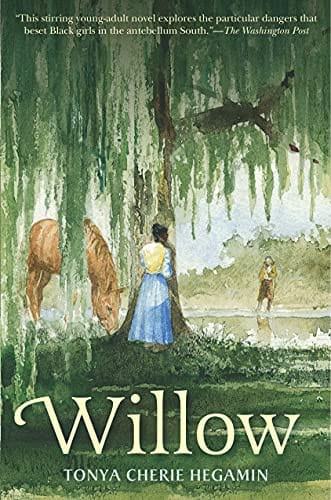 Cover of Willow