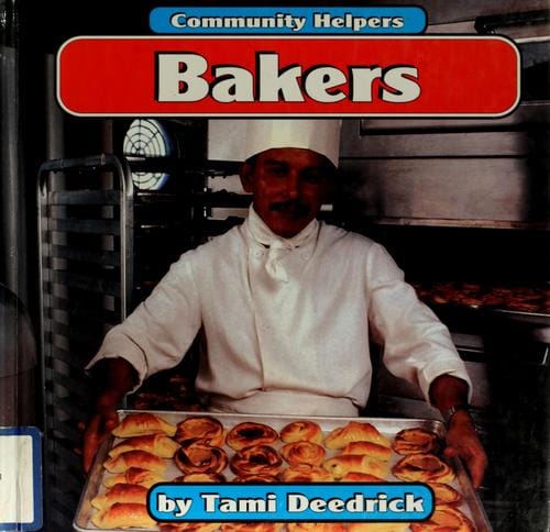 Cover of Bakers