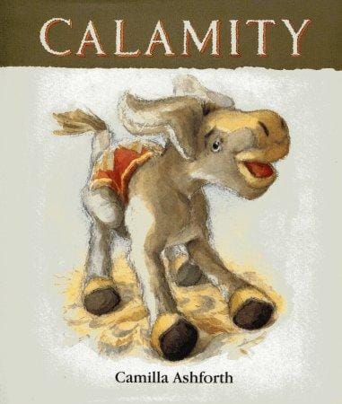 Cover of Calamity