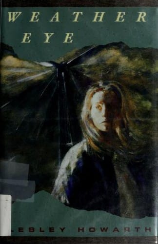 Cover of Weather Eye