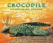 Cover of Crocodile Disappearing Dragon