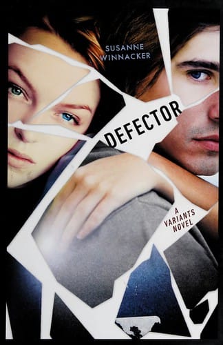 Cover of Defector
