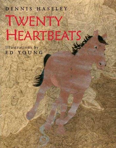 Cover of Twenty Heartbeats