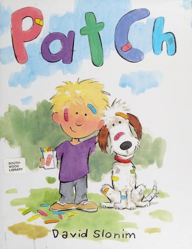Cover of Patch