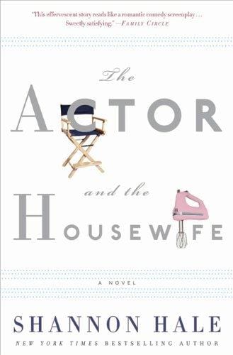 Cover of The Actor and the Housewife