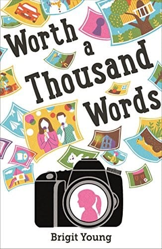 Cover of Worth a Thousand Words