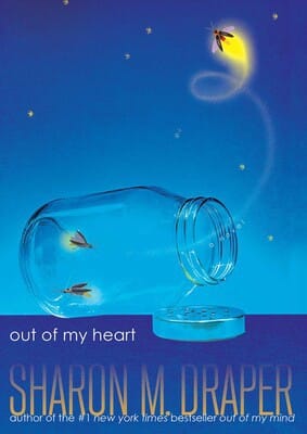 Cover of Out of My Heart