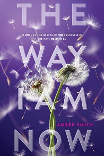 Cover of The Way I Am Now