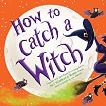 Cover of How to Catch a Witch
