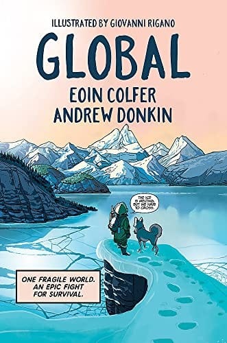 Cover of Global
