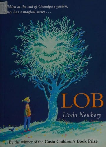 Cover of Lob
