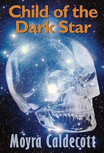 Cover of The Child of the Dark Star