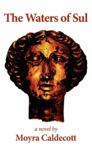 Cover of The Waters of Sul