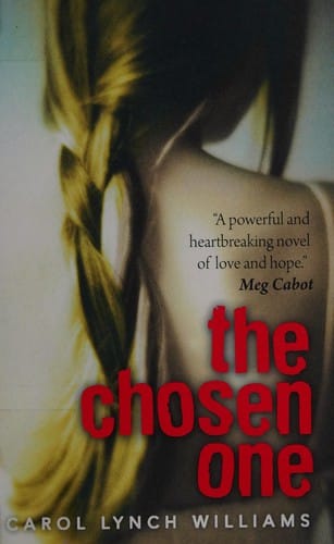 Cover of The Chosen One