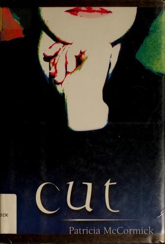 Cover of Cut