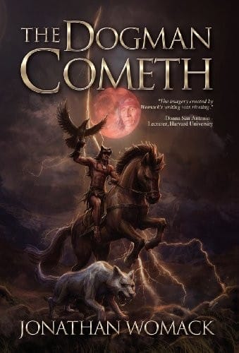 Cover of The Dogman Cometh