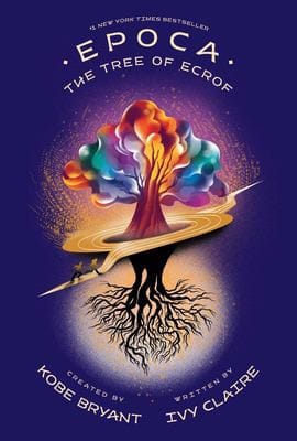 Cover of Epoca: The Tree of Ecrof