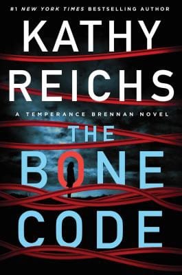 Cover of The Bone Code