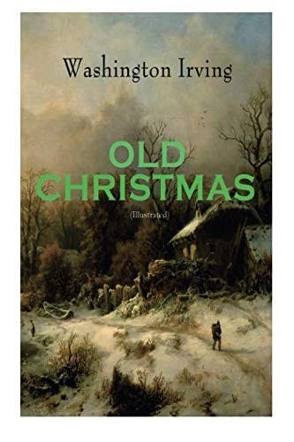 Cover of Old Christmas
