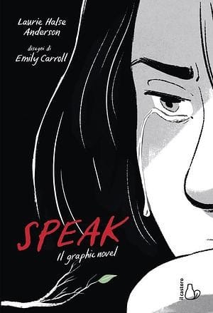 Cover of Speak
