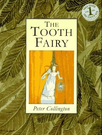 Cover of The Tooth Fairy