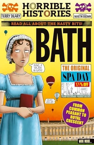 Cover of Bath