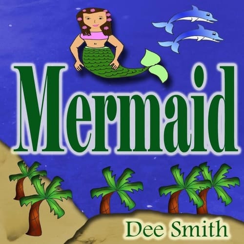 Cover of Mermaid