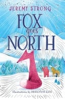Cover of Fox Goes North