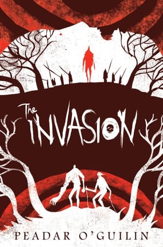 Cover of The Invasion