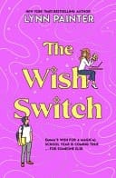 Cover of The Wish Switch