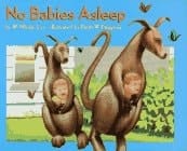 Cover of No Babies Asleep