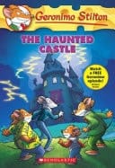 Cover of The Haunted Castle