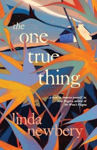 Cover of The One True Thing