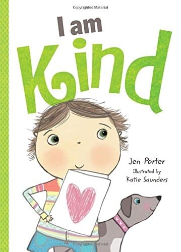 Cover of I Am Kind