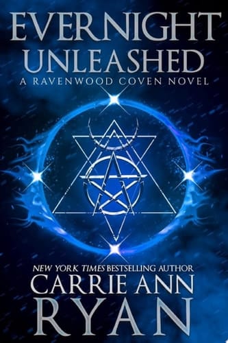 Cover of Evernight Unleashed