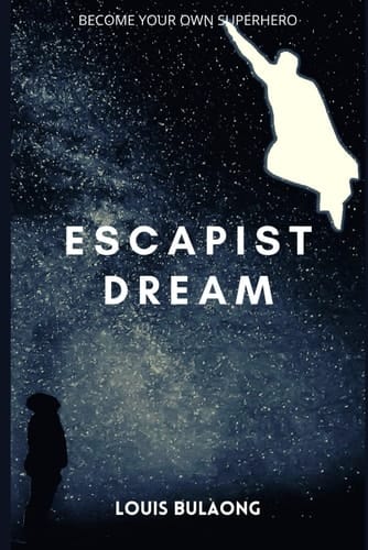 Cover of Escapist Dream