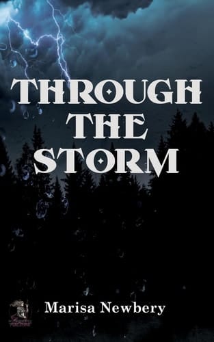 Cover of Through the Storms