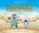 Cover of Badger's Parting Gifts