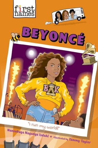 Cover of Beyoncé
