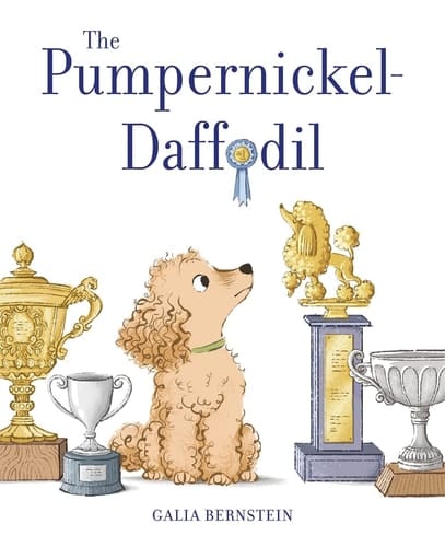 Cover of The Pumpernickel-Daffodil