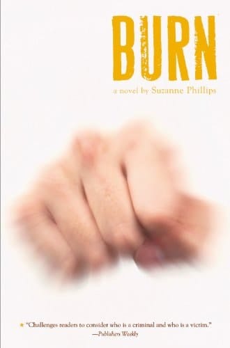 Cover of Burn