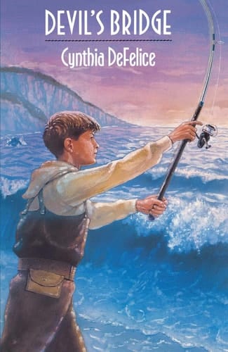 Cover of Devil's Bridge