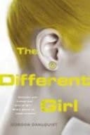Cover of The Different Girl