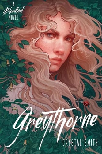 Cover of Greythorne