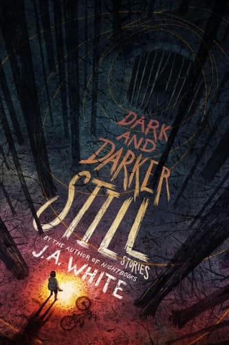 Cover of Dark and Darker Still