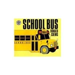 Cover of School Bus For the Buses, the Riders, and the Watchers