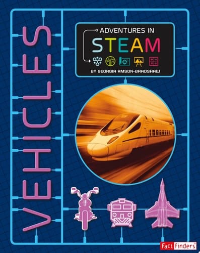 Cover of Vehicles